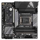 Mainboard Gigabyte Z690M Aorus Elite DDR4 -Socket Intel LGA 1700