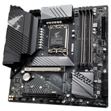 Mainboard Gigabyte Z690M Aorus Elite DDR4 -Socket Intel LGA 1700