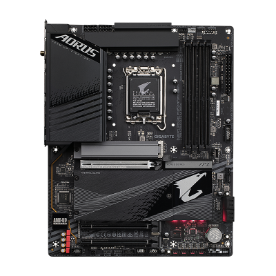 Mainboard Gigabyte Z790 Aorus Elite AX DDR4