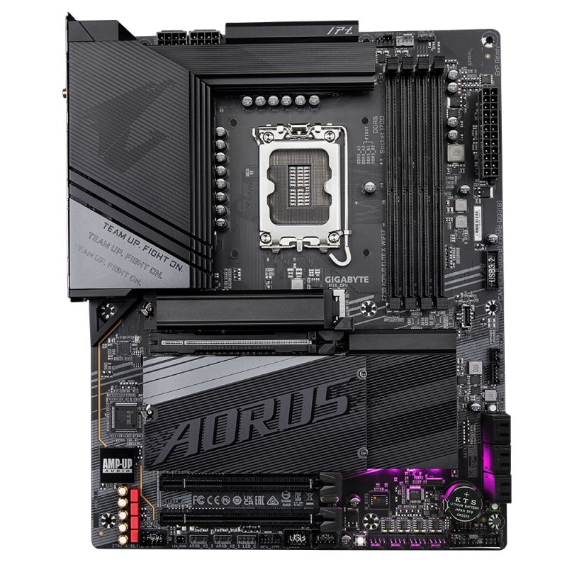 Mainboard Gigabyte Z790 Aorus Elite X Wifi7