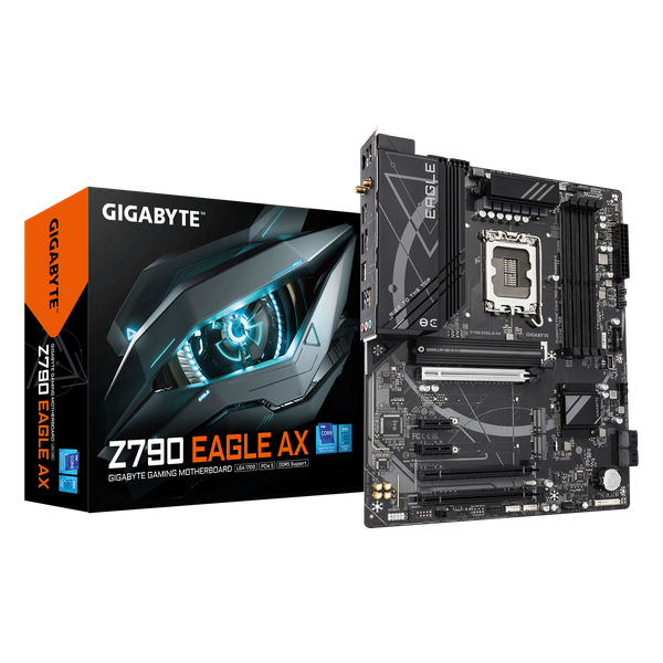Mainboard Gigabyte Z790 EAGLE AX