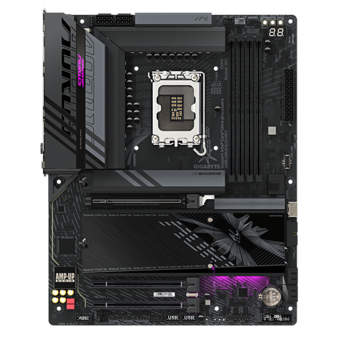 Mainboard Gigabyte Z890 AORUS ELITE WIFI 7