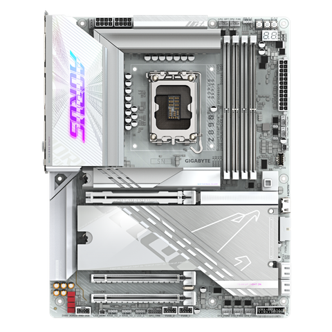 Mainboard Gigabyte Z890 AORUS PRO ICE