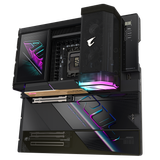 Mainboard Z890 AORUS MASTER AI TOP