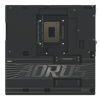 Mainboard Z890 AORUS MASTER AI TOP