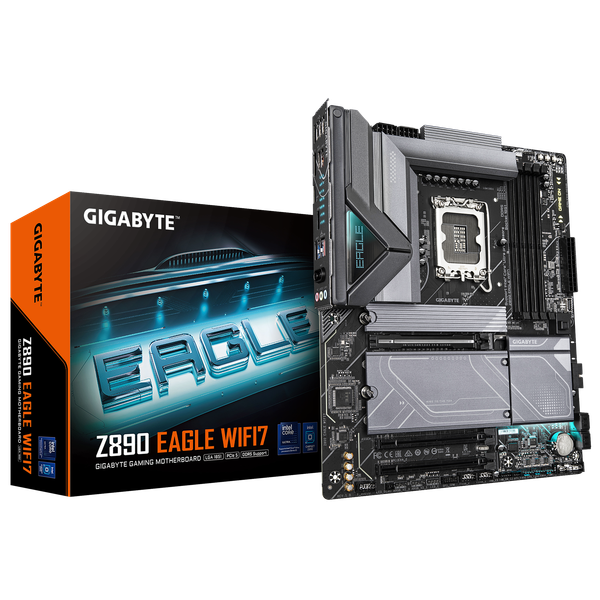 Mainboard Gigabyte Z890 EAGLE WIFI7
