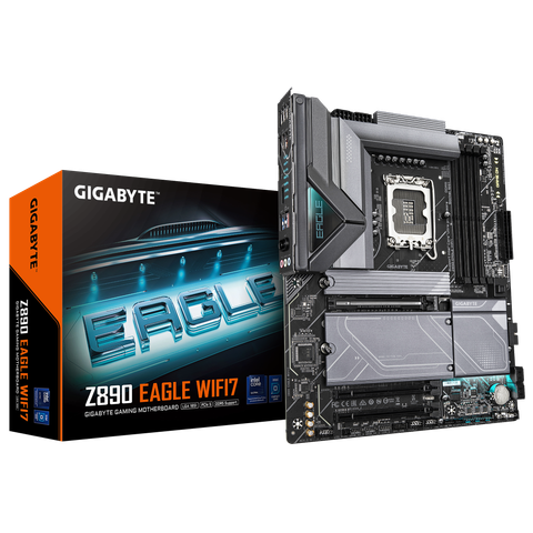 Mainboard Gigabyte Z890 EAGLE WIFI7