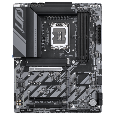 Mainboard Gigabyte Z890 UD