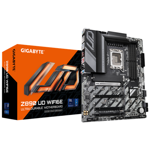 Mainboard GIGABYTE Z890 UD WIFI6E