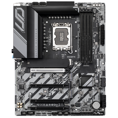 Mainboard GIGABYTE Z890 UD WIFI6E