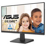 Màn hình Asus VA24EHF  (23.8 inch, Full HD, IPS, 100Hz, 1ms, phẳng)