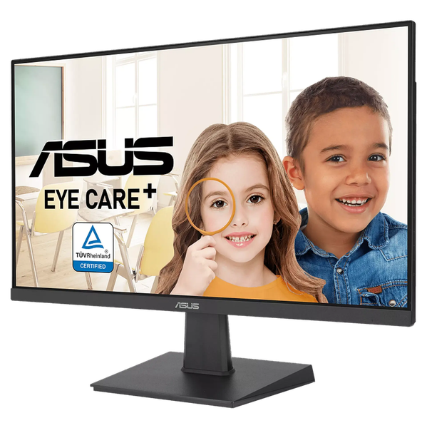 Màn hình Asus VA24EHF  (23.8 inch, Full HD, IPS, 100Hz, 1ms, phẳng)