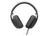 Tai nghe không dây Logitech Zone Vibe 100