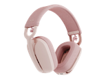 Tai nghe không dây Logitech Zone Vibe 100