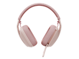 Tai nghe không dây Logitech Zone Vibe 100