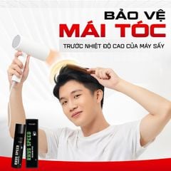 XỊT PHỒNG TÓC