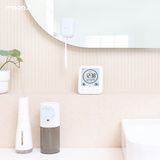  Đồng hồ hẹn giờ - báo thức đa năng 4in1 Mooas 