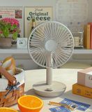  Quạt sạc để bàn Lumena Stand 3Z 