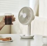  Quạt sạc để bàn Lumena Stand 3Z 