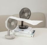  Quạt sạc để bàn Lumena Stand 3Z 