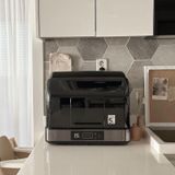  Máy sấy bát Chefborn 65L diệt khuẩn tiệt trùng UV chính hãng 