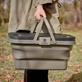  Thùng giữ nhiệt 16L kiêm bàn Camping Ice Box Erstebahnhof 