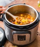  Nồi áp suất điện đa năng Instant Pot Duo v5 7in1 5,7L 