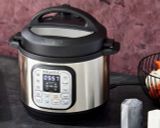  Nồi áp suất điện đa năng Instant Pot Duo v5 7in1 5,7L 