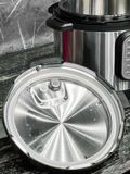  Nồi áp suất điện đa năng Instant Pot Duo v5 7in1 5,7L 