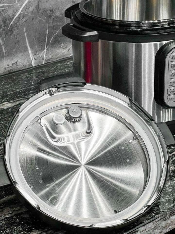  Nồi áp suất điện đa năng Instant Pot Duo v5 7in1 5,7L 