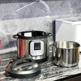  Nồi áp suất điện đa năng Instant Pot Duo v5 7in1 5,7L 