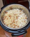  Nồi áp suất điện đa năng Instant Pot Duo v5 7in1 5,7L 