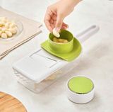  Hộp dụng cụ bào thái đa năng thông minh Wagensteiger 