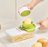  Hộp dụng cụ bào thái đa năng thông minh Wagensteiger 