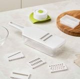  Hộp dụng cụ bào thái đa năng thông minh Wagensteiger 