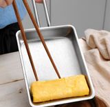  Chảo chiên trứng cuộn stainless steel Wagensteiger 