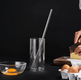  Phới đánh trứng Wagensteiger inox không gỉ 