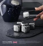  Set 8 viên đá lạnh vĩnh cửu Royal Verrel của hãng Wagensteiger 