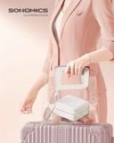  Hộp đựng trang sức Songmics mini nhỏ gọn 