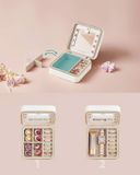  Hộp đựng trang sức Songmics mini nhỏ gọn 