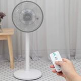  Quạt điều khiển từ xa Leviosa FX-224R 