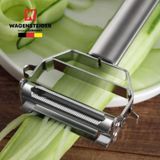  Nạo rau củ quả Wagensteiger chất liệu không gỉ 