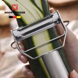  Nạo rau củ quả Wagensteiger chất liệu không gỉ 