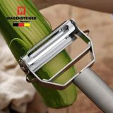 Nạo rau củ quả Wagensteiger chất liệu không gỉ 