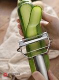  Nạo rau củ quả Wagensteiger chất liệu không gỉ 