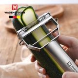  Nạo rau củ quả Wagensteiger chất liệu không gỉ 