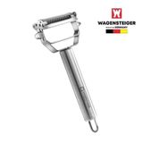  Nạo rau củ quả Wagensteiger chất liệu không gỉ 