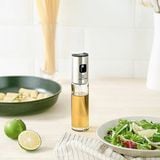  Bình xịt dầu Wagensteiger 