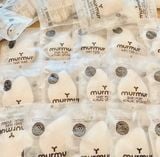  Bông tắm Murmur Organic 