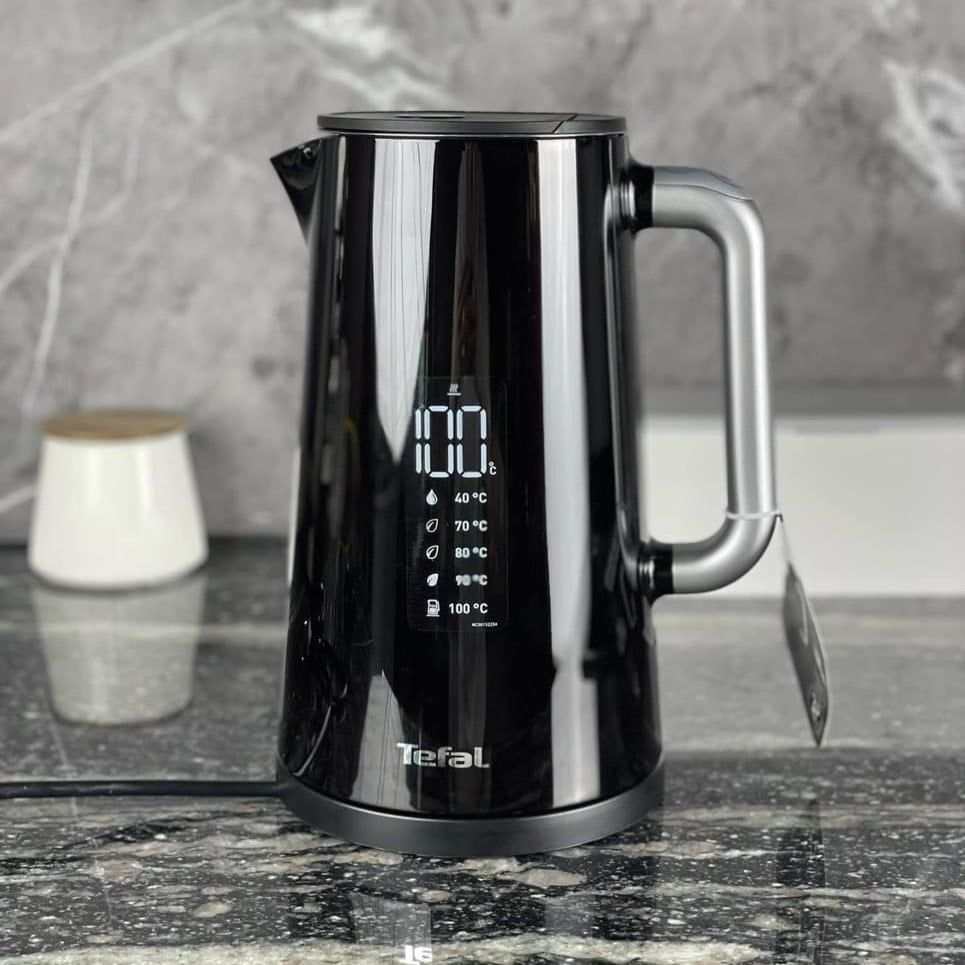  Ấm siêu tốc Tefal Smart'n Light Kettle 1,7L 